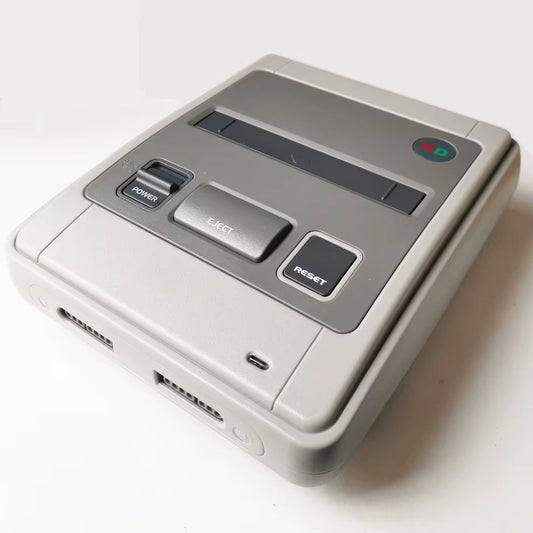 RETROAD 5+Ultra SUPER HD ENTERTAINMENT CONSOLE