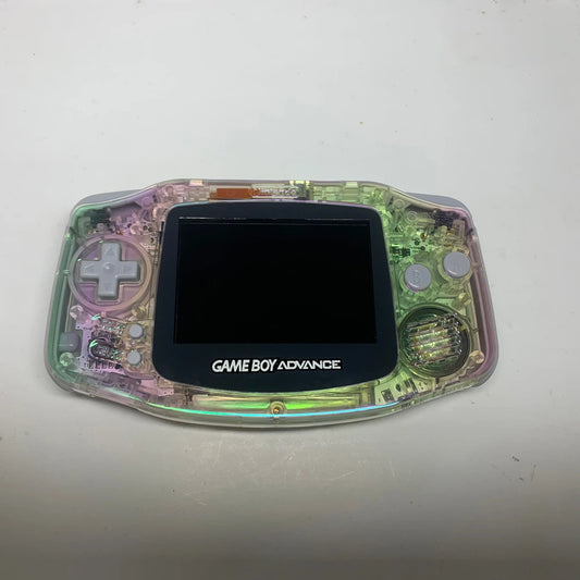 Custom GBA Handheld Gaming Consoles