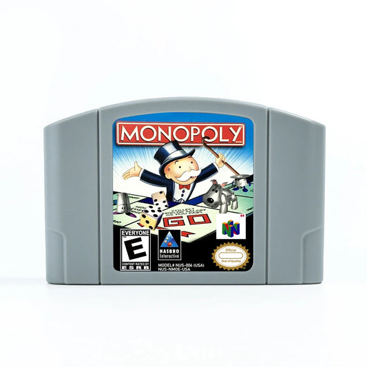 Monopoly
