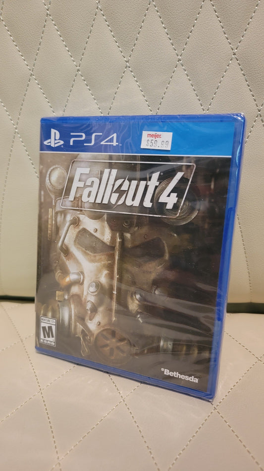 Fallout 4