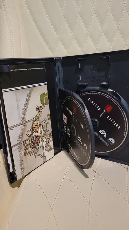The Godfather Deluxe