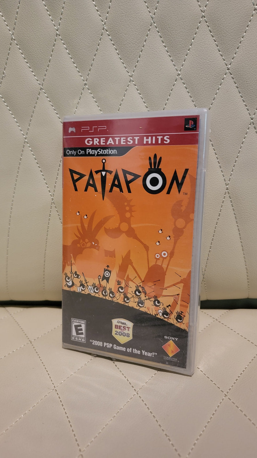 Patapon