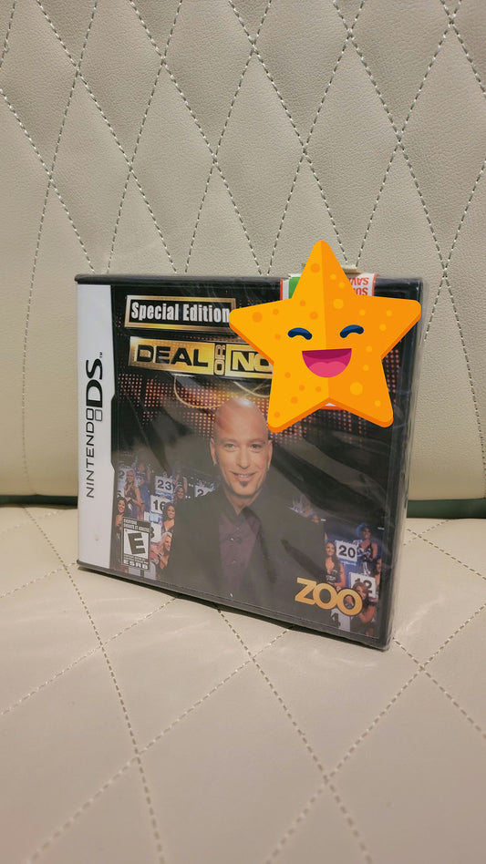Deal or No Deal