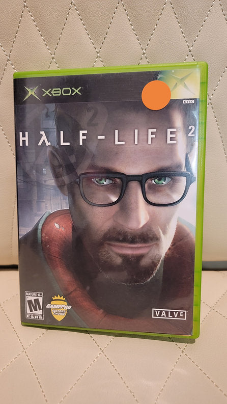 Half-Life 2