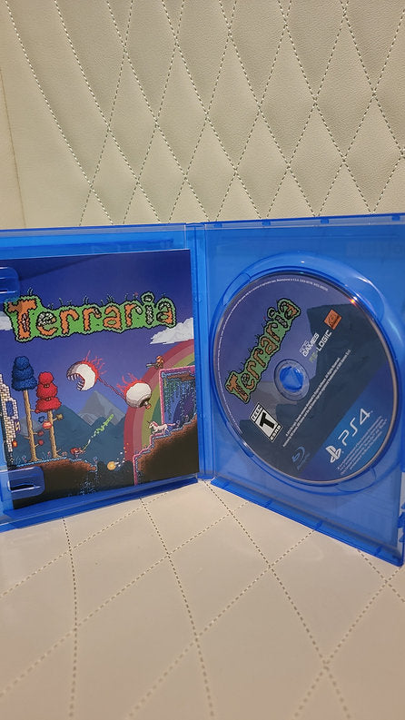 Terraria