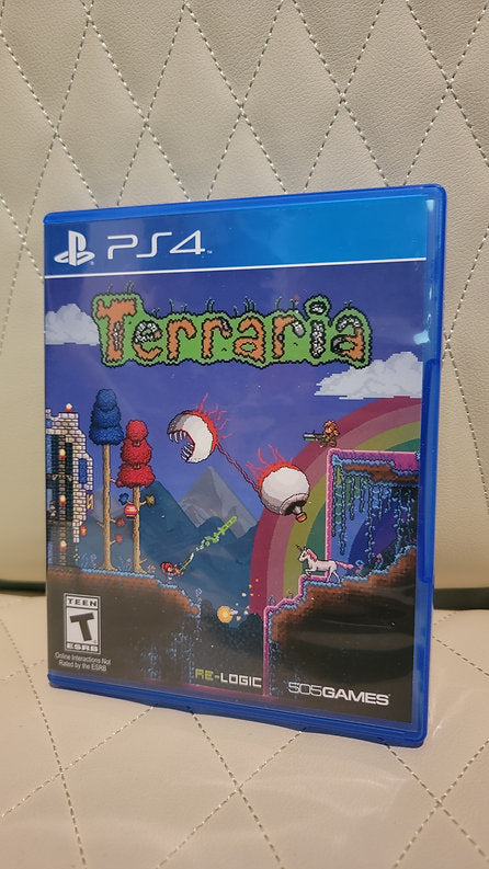 Terraria