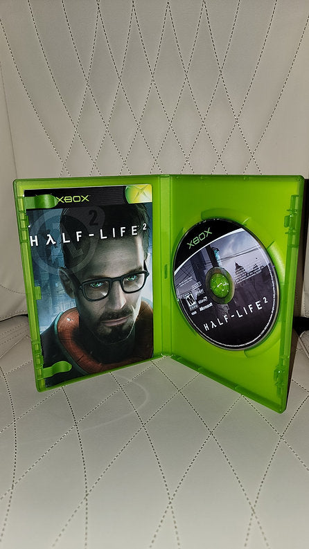 Half-Life 2