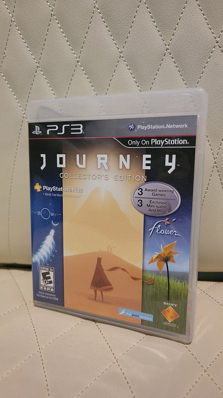 Journey