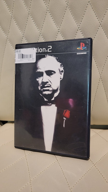 The Godfather Deluxe