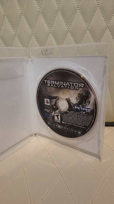 Terminator Salvation