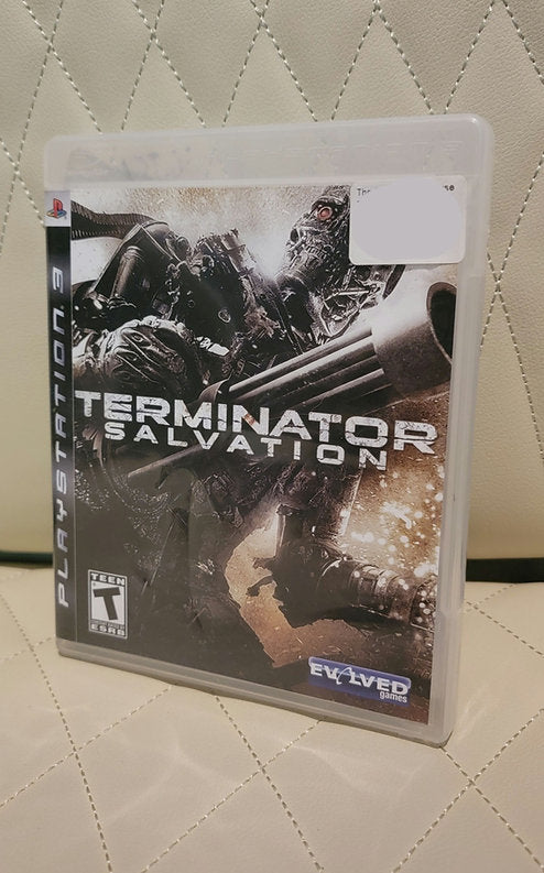 Terminator Salvation