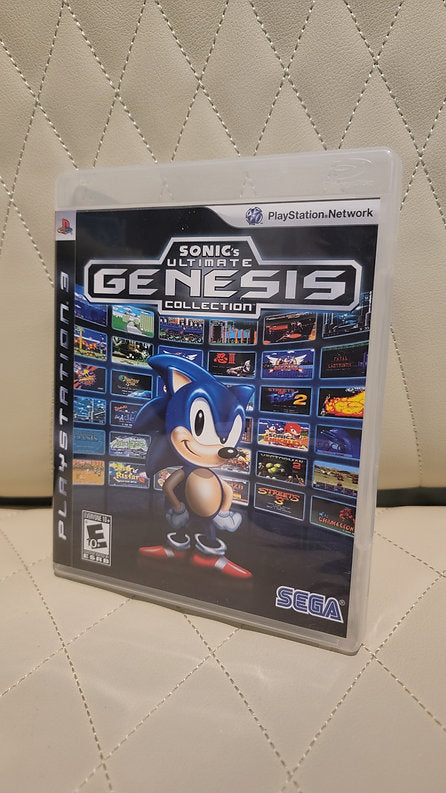 Genesis Collection