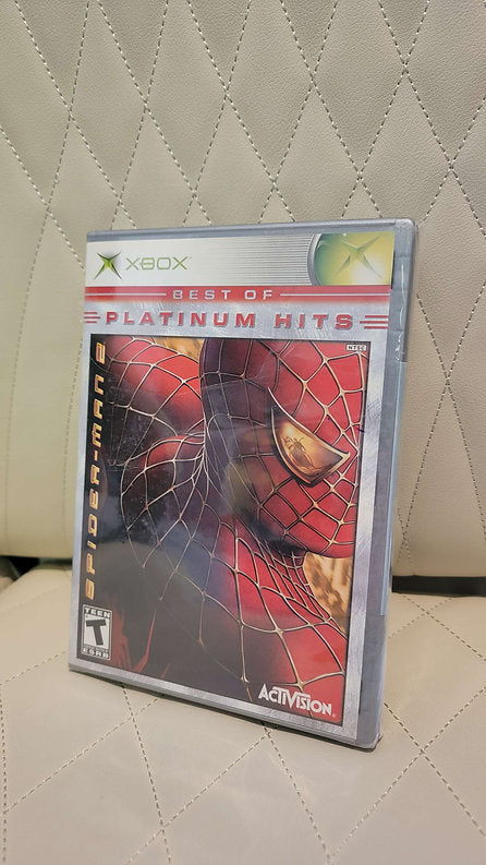 Spider-Man 2