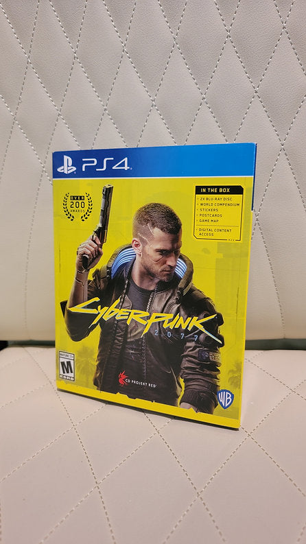Cyberpunk 2077