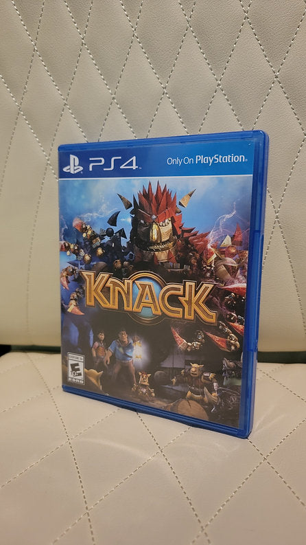 Knack