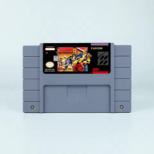 Breath of Fire II
