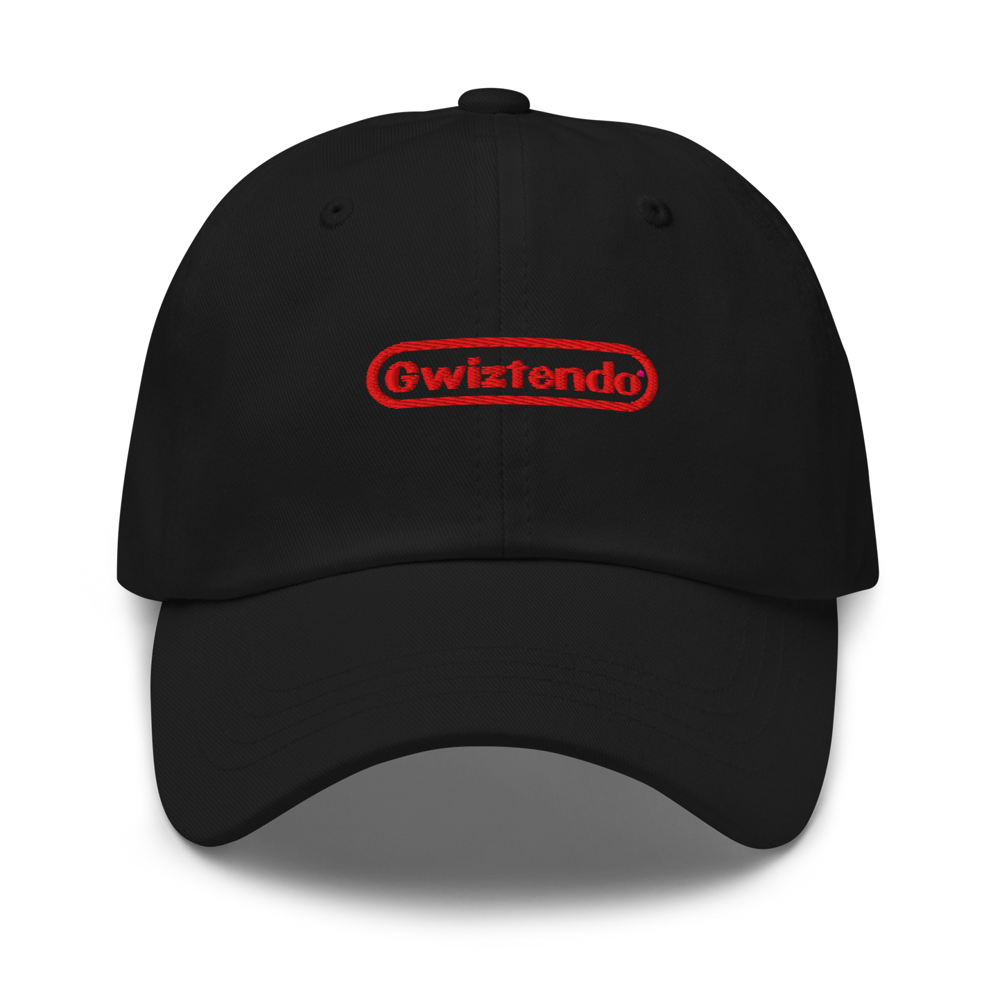 Gwiztendo Hat