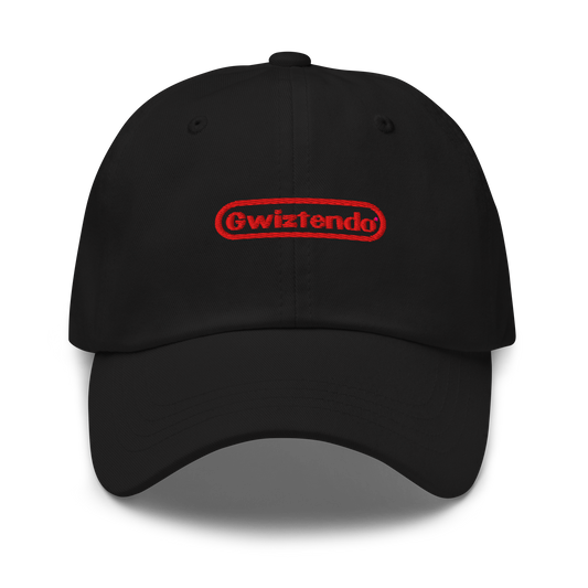 Gwiztendo Hat