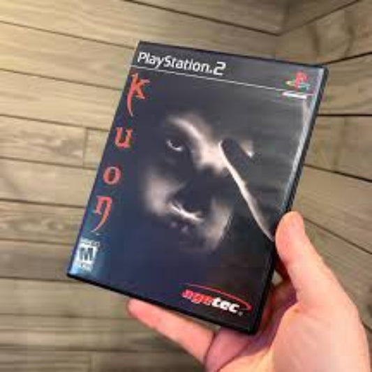 Kuon