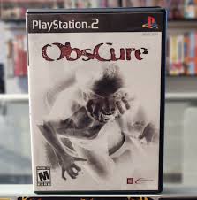 Obscure