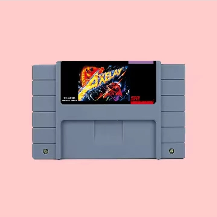 AxelJay