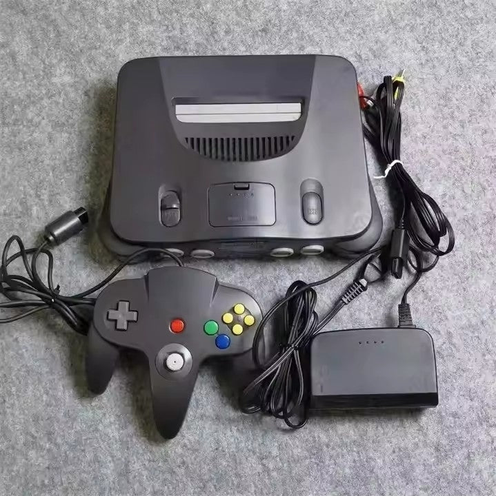 N64