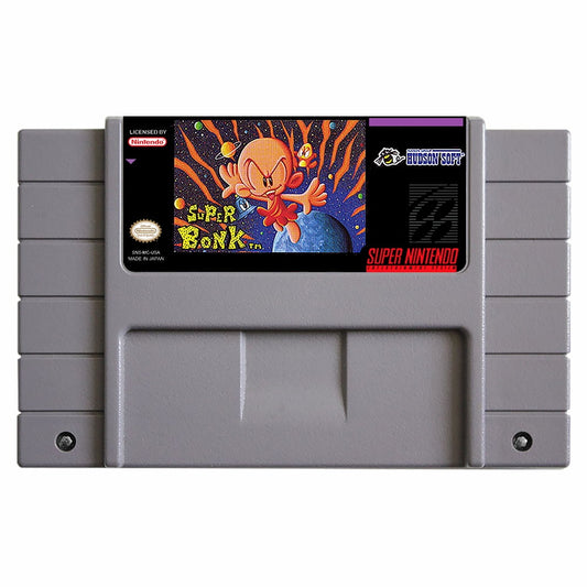 Super Bonk