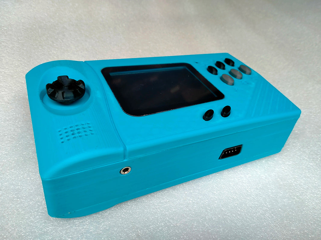 Sega Nomad