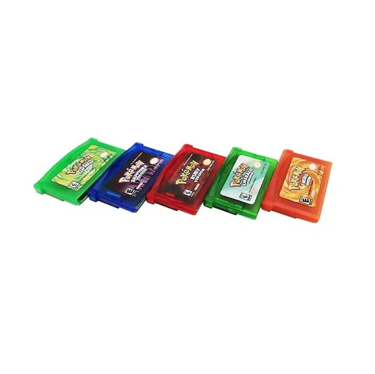 Pokemon Pack