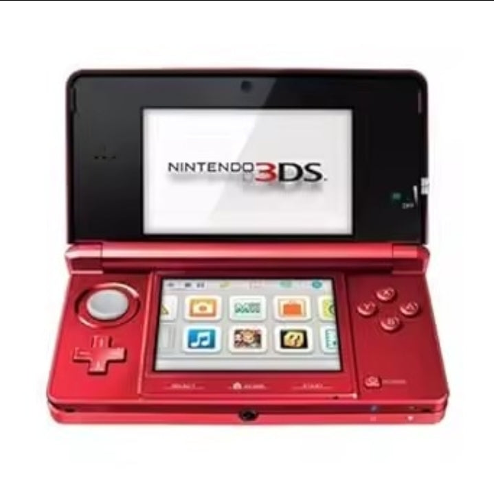 Original 3DS
