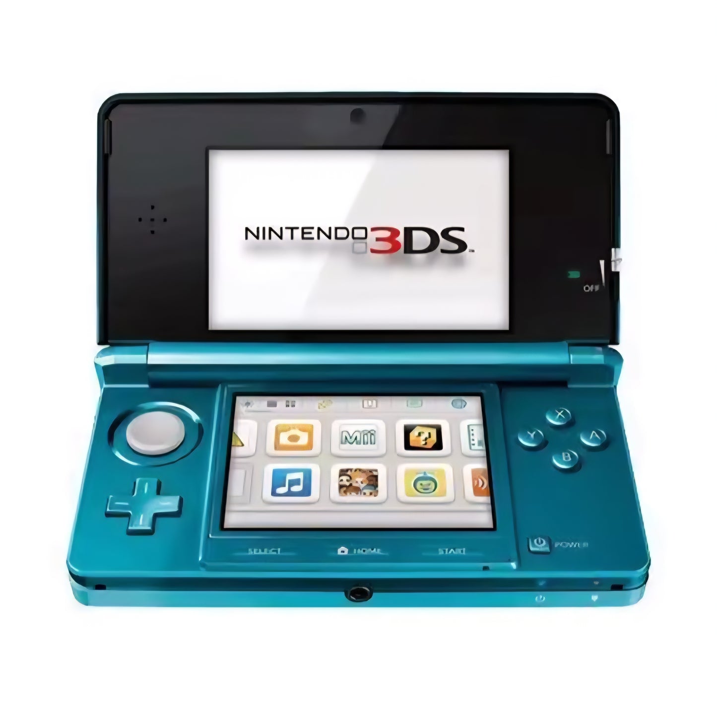 Original 3DS