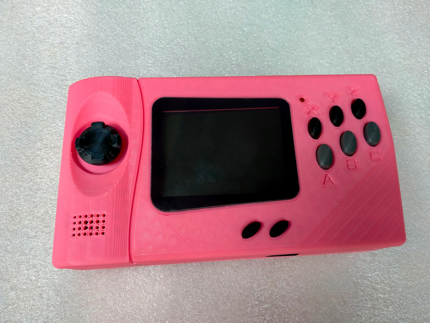 Sega Nomad