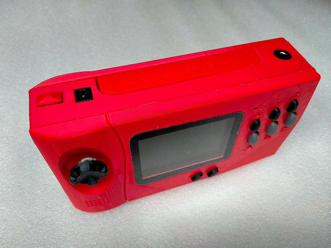 Sega Nomad
