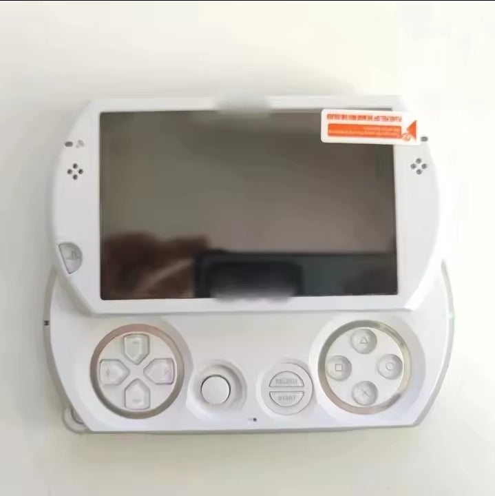 PSP Go