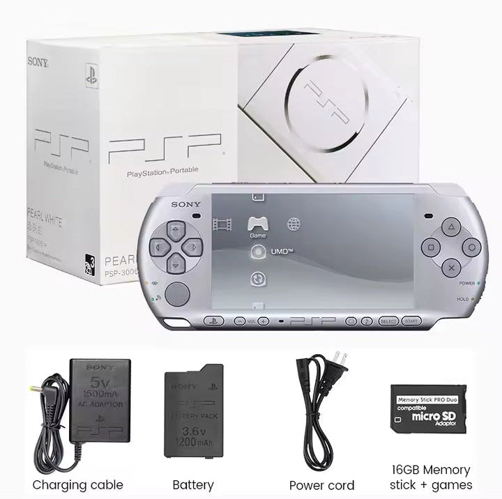 PSP 3000