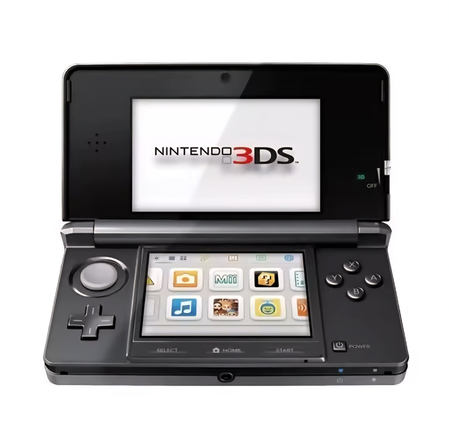 Original 3DS