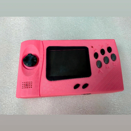 Sega Nomad