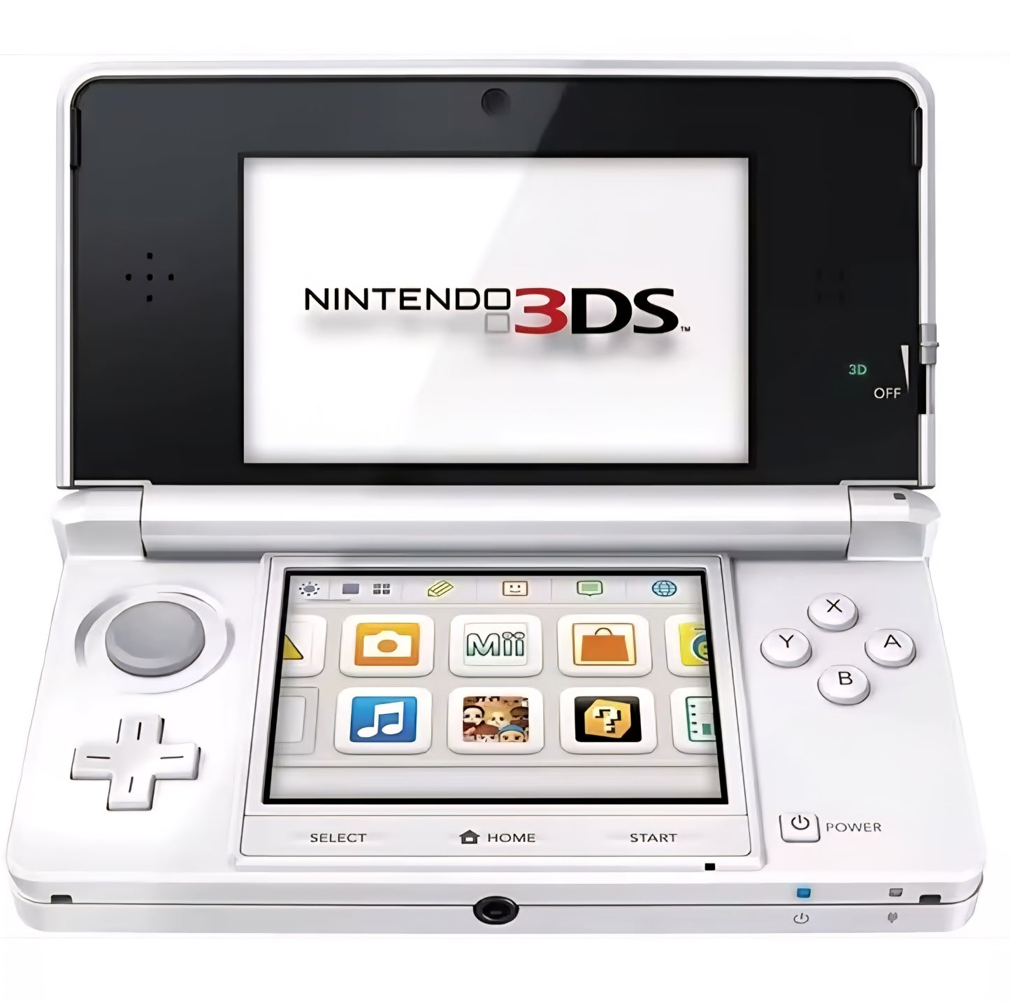 Original 3DS