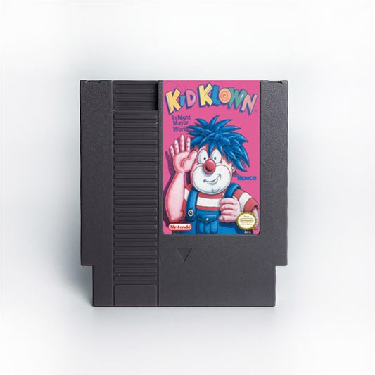 Kid Klown