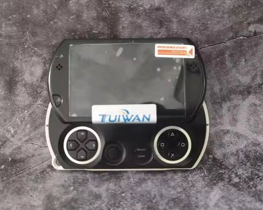 PSP Go