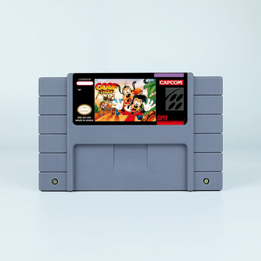 Goof Troop