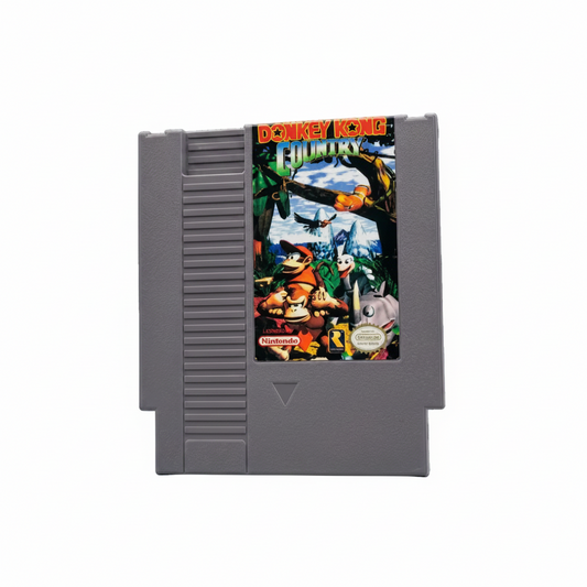DK Country
