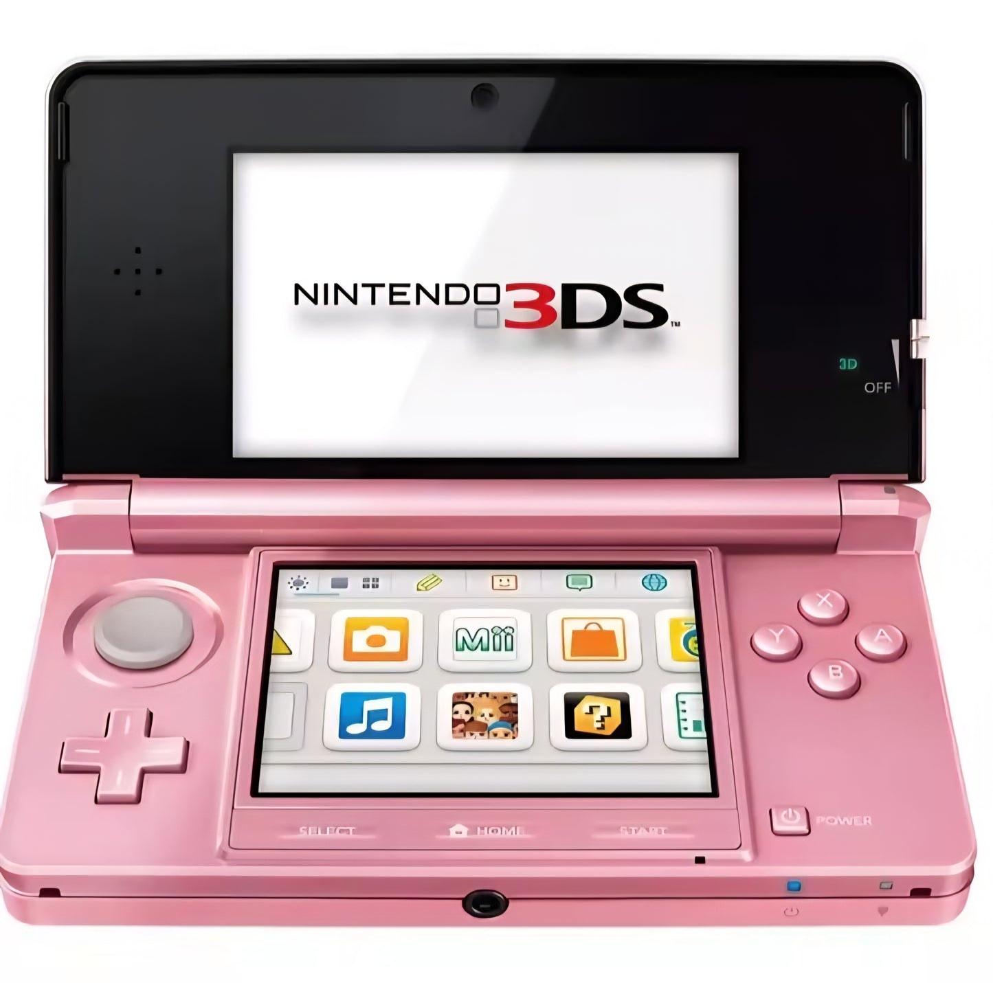 Original 3DS