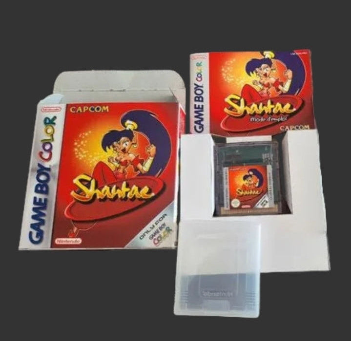 Shantae