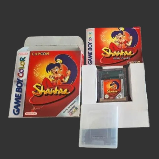 Shantae