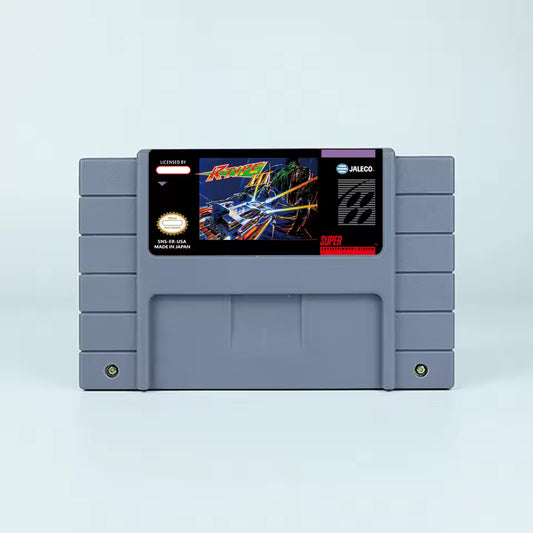 R-Type III