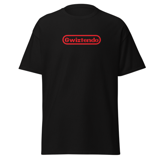 Gwiztendo Shirt