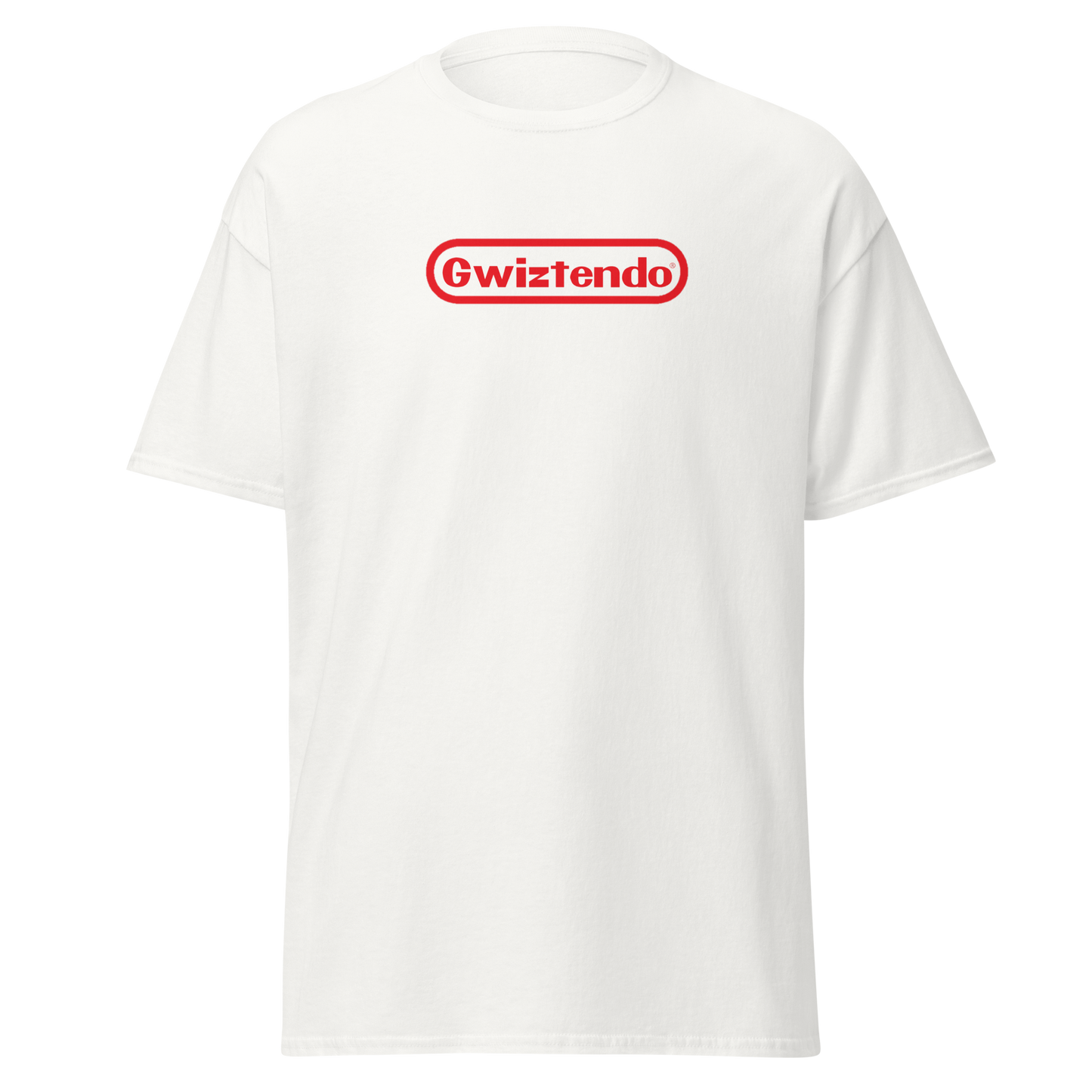 Gwiztendo Shirt