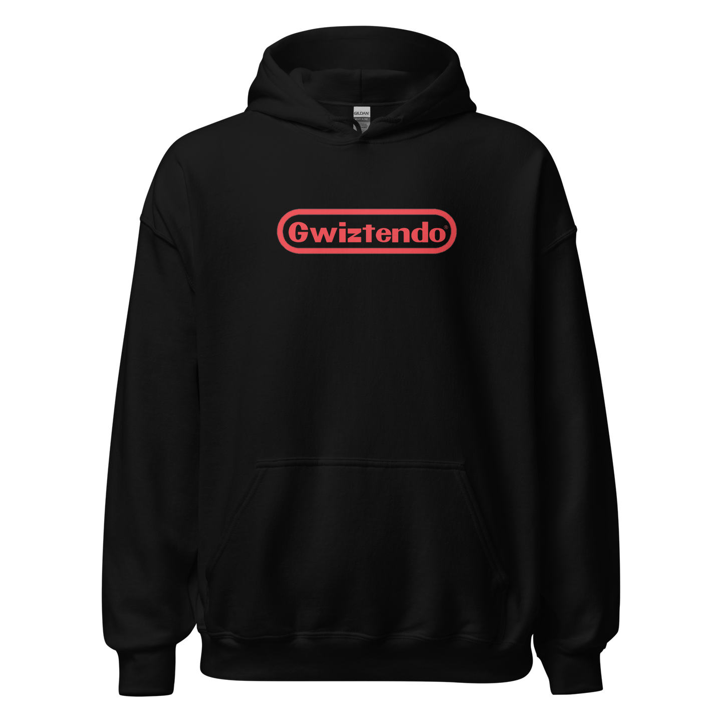 Gwiztendo Hoodie