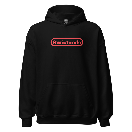 Gwiztendo Hoodie